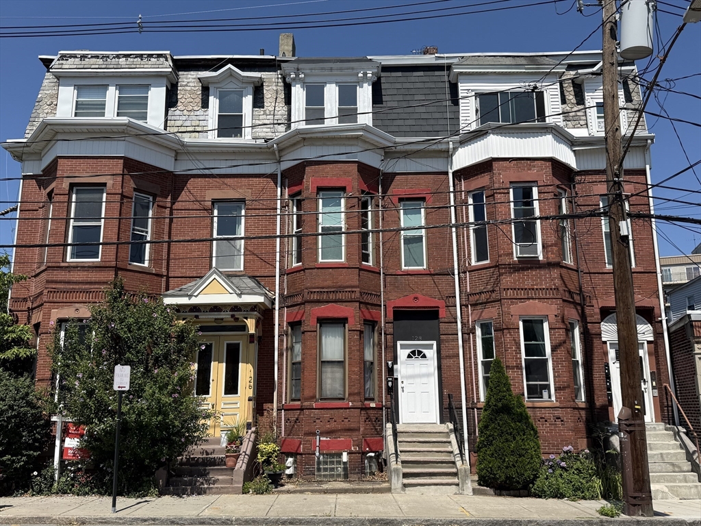 128 Washington Ave.