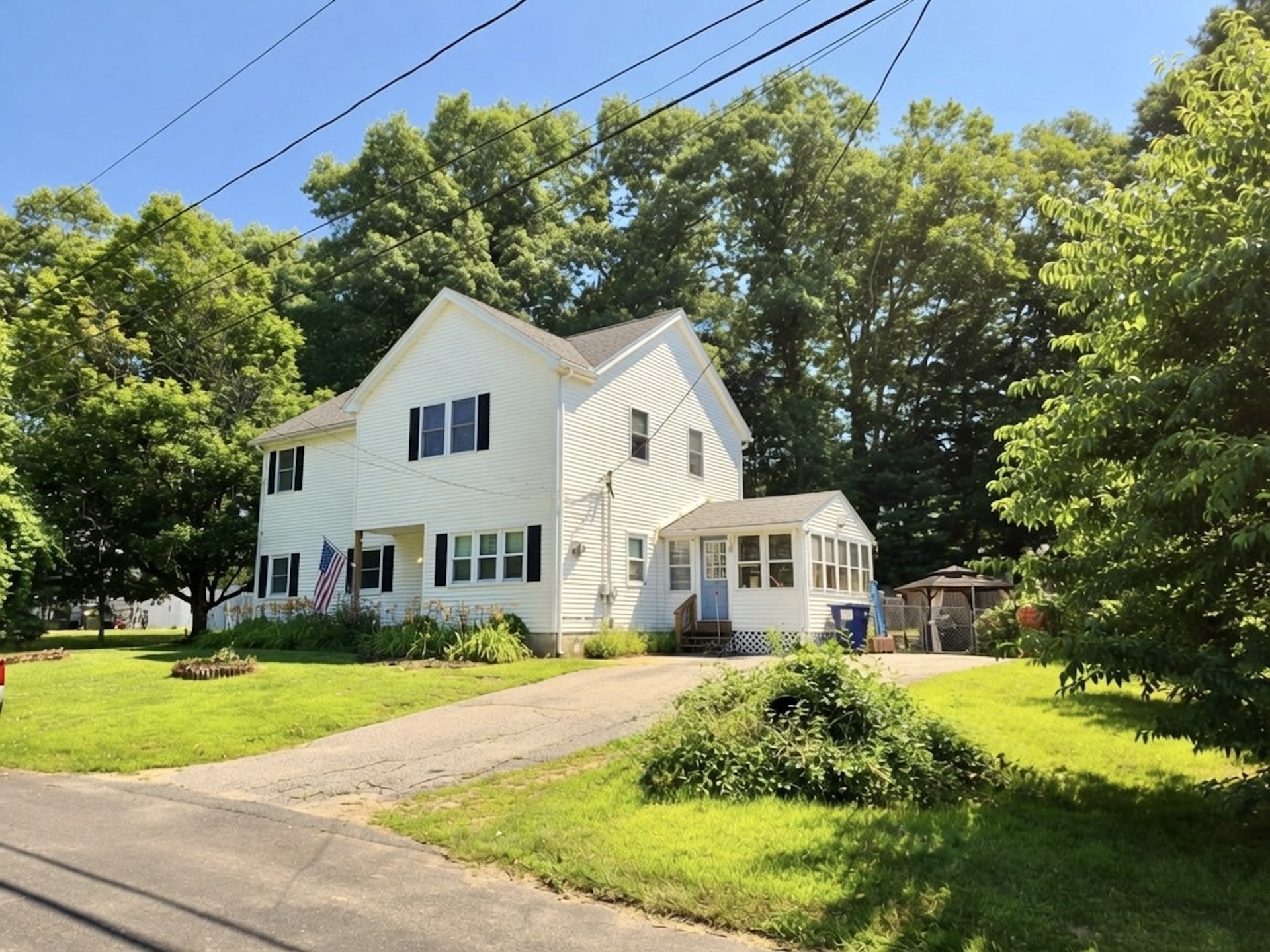 9 Maid Marion St Property Photo 1