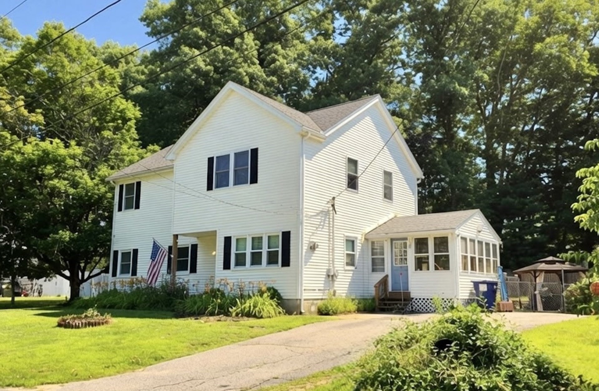 9 Maid Marion St Property Photo 1