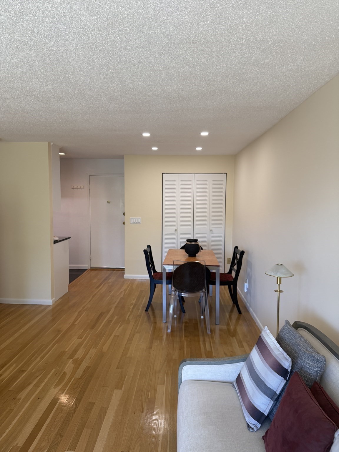 50 Green Street # 401 Property Photo 5