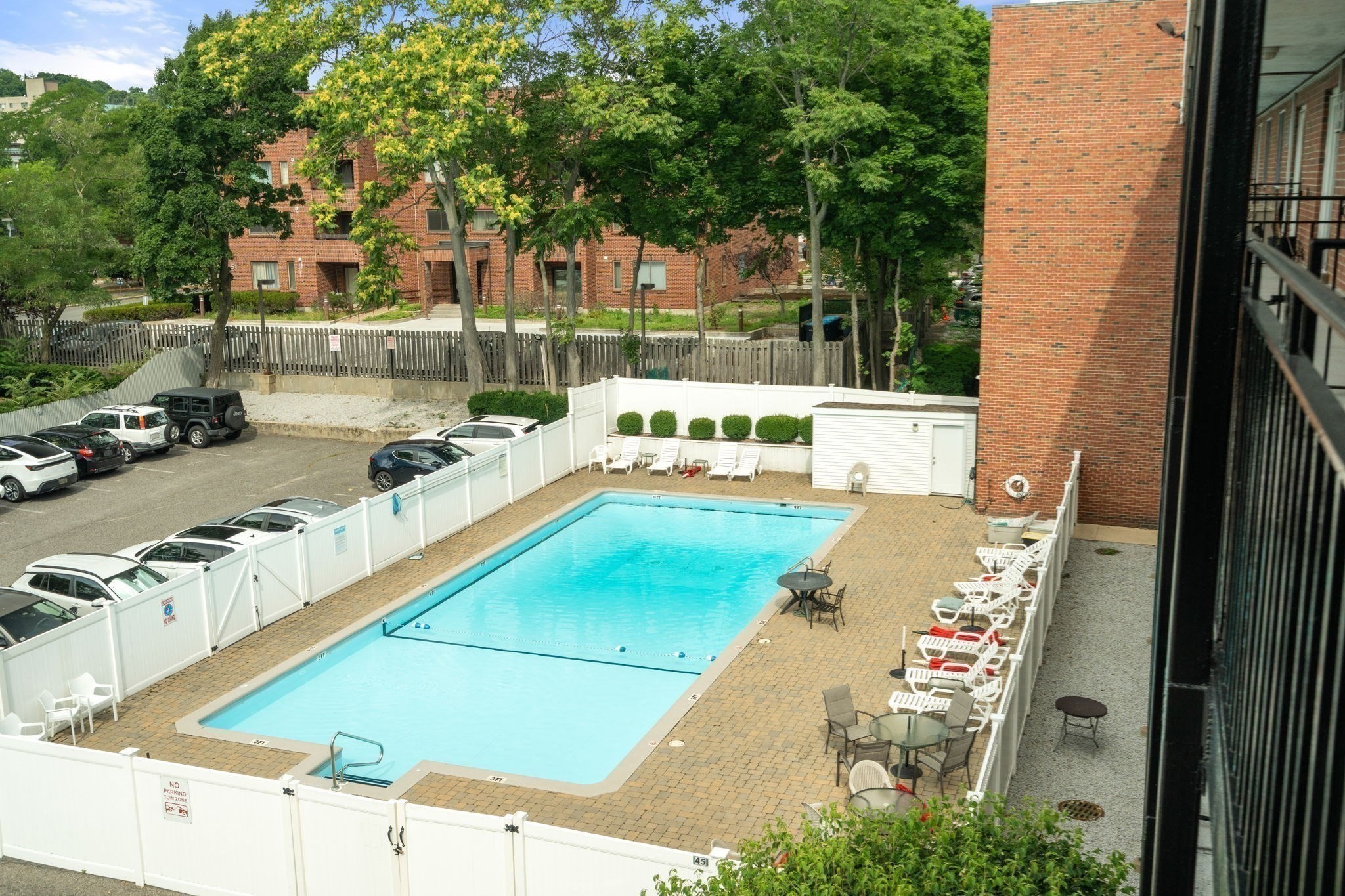 50 Green Street # 401 Property Photo 24