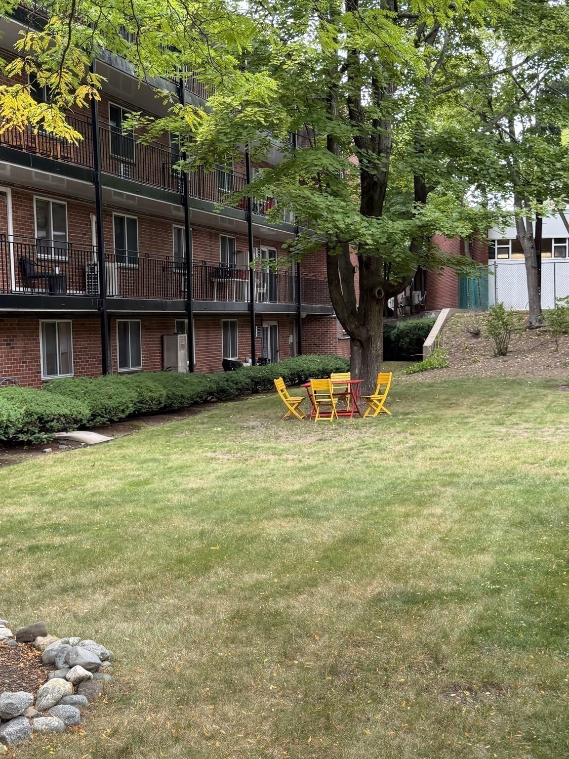 50 Green Street # 401 Property Photo 29