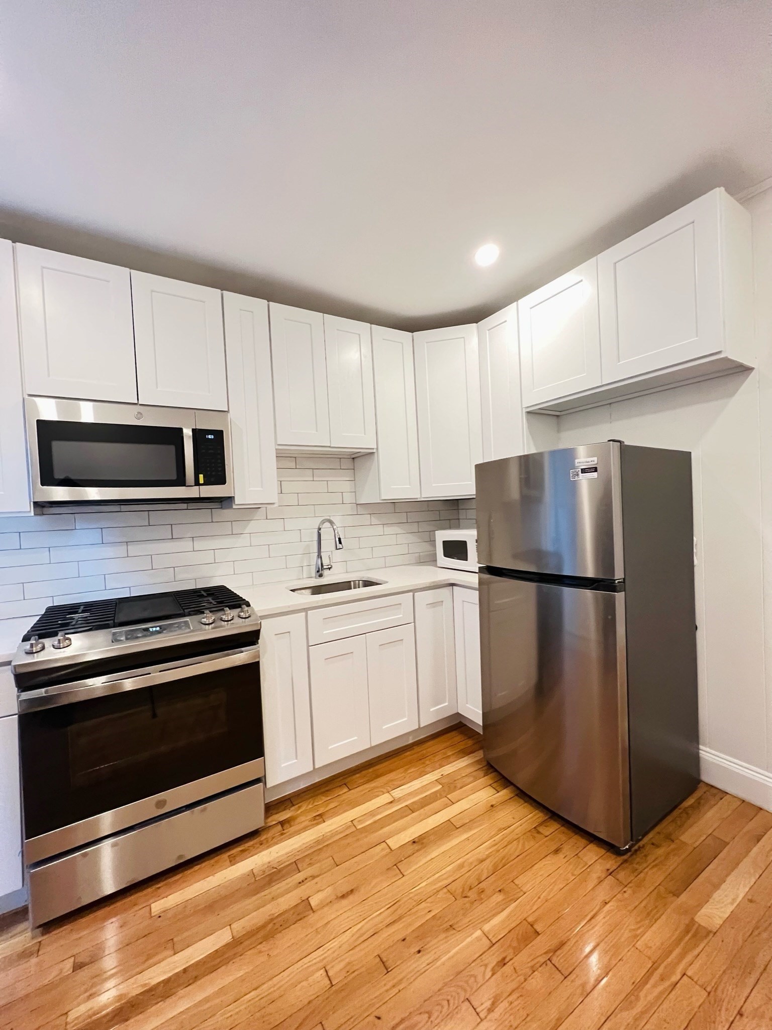 11 Franklin # 1 Property Photo 1