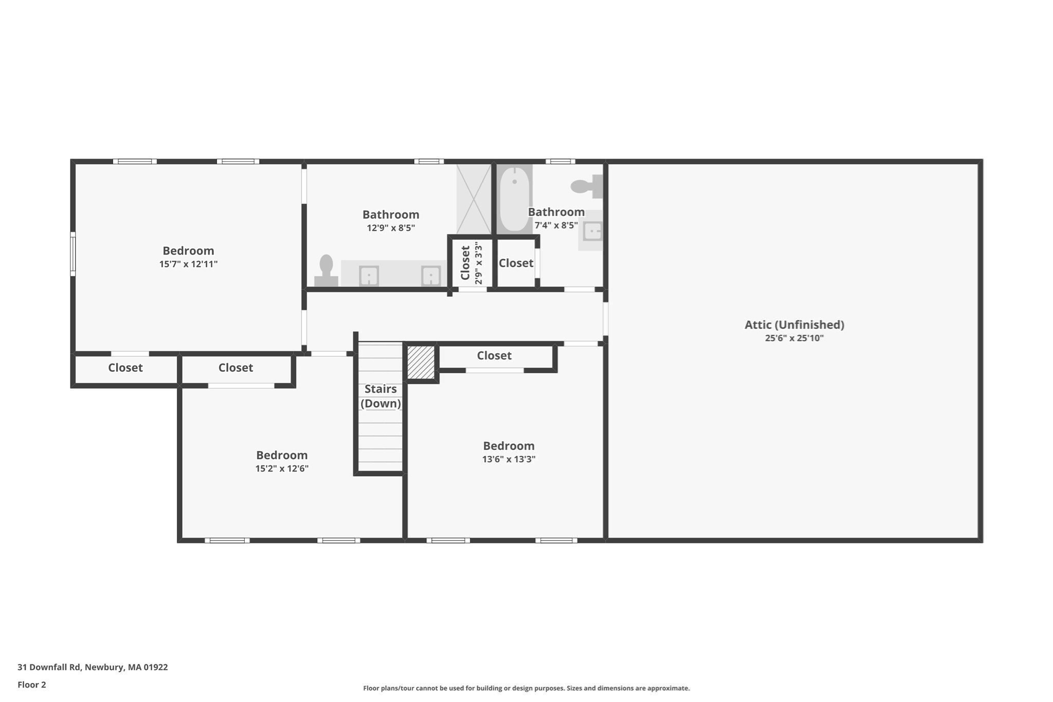 33 Downfall Road Property Photo 37