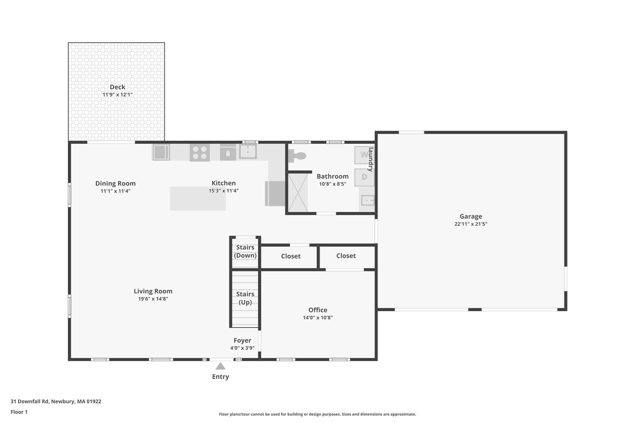 33 Downfall Road Property Photo 39