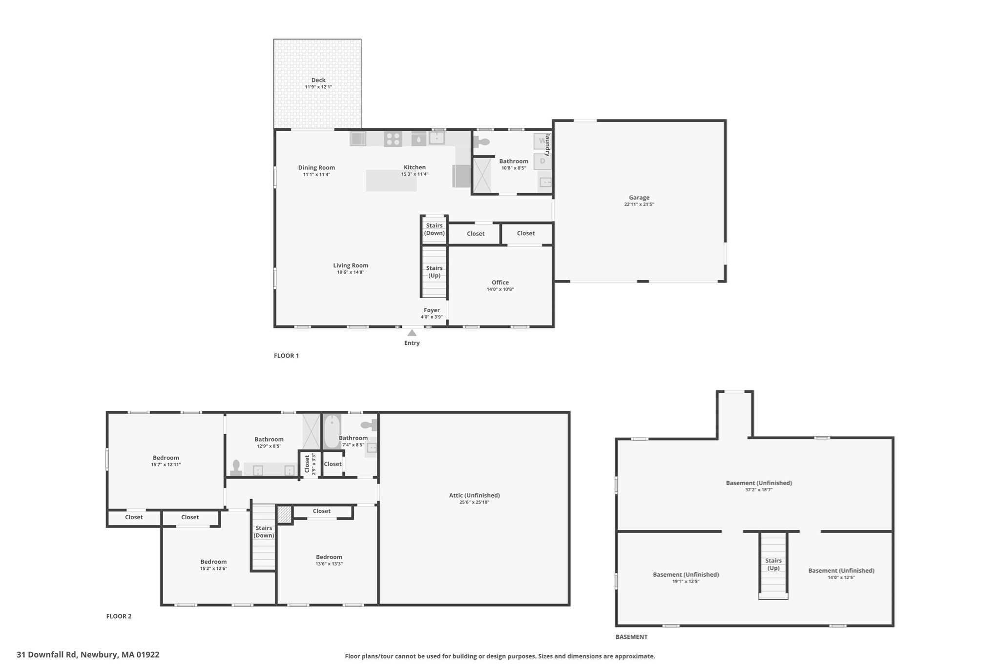33 Downfall Road Property Photo 40