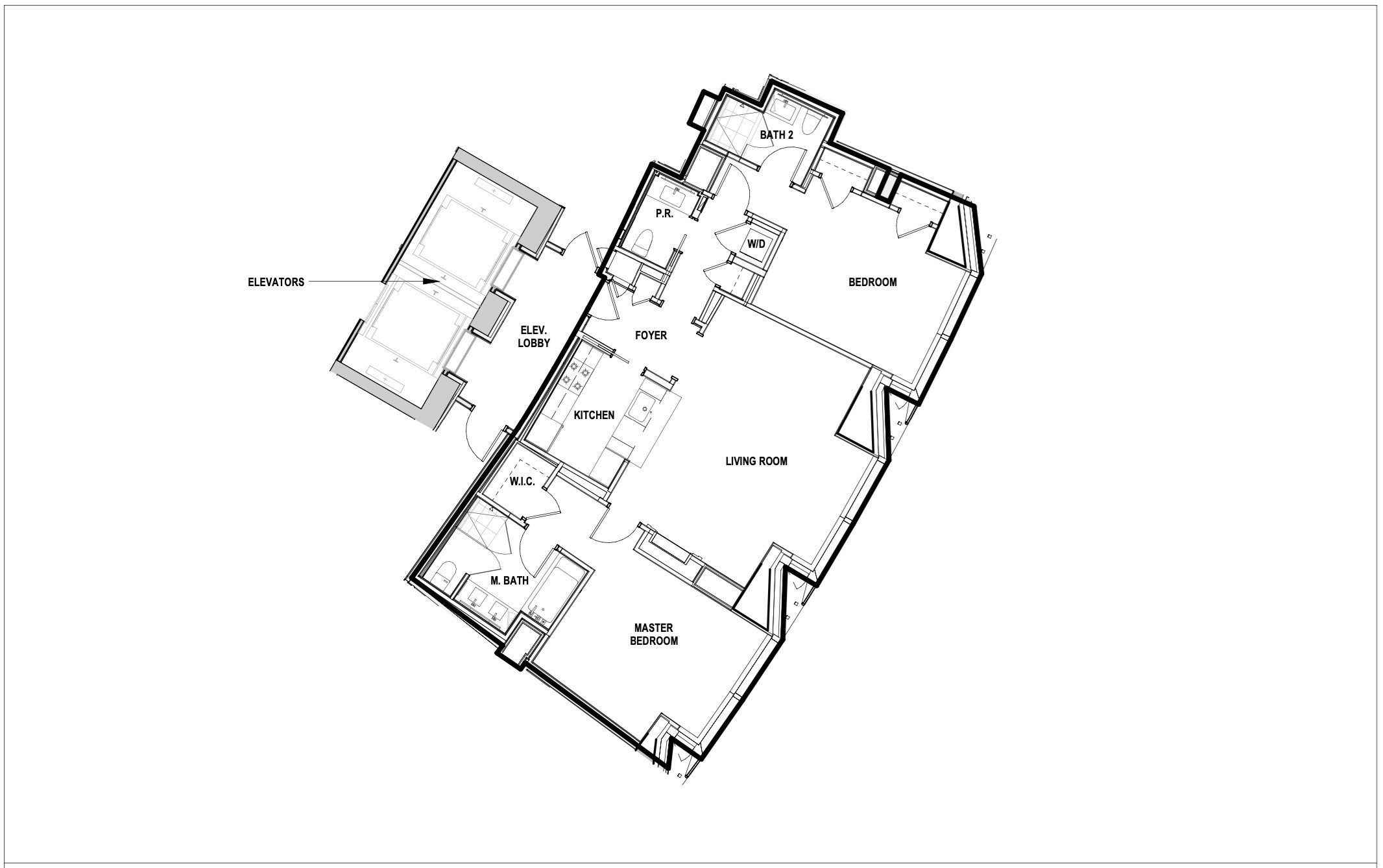 1 Dalton St # 3404 Property Photo 17