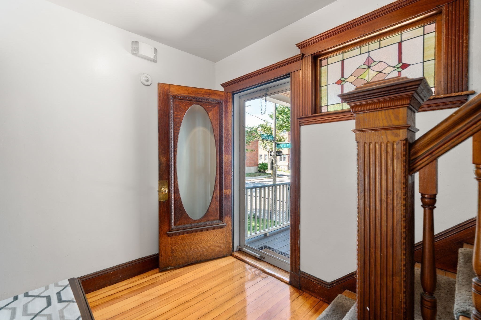 26 Hinckley St # 1 Property Photo 16