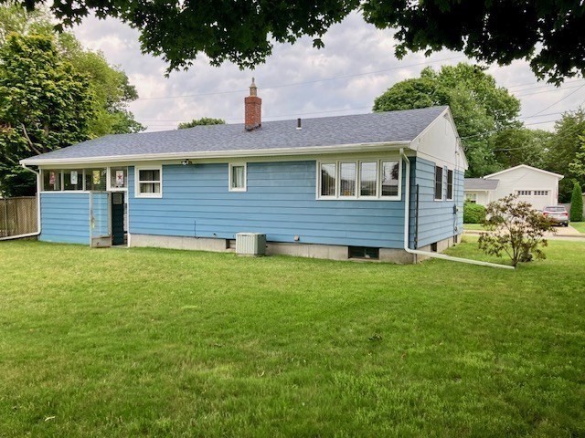 71 Seymour St. Property Photo 5