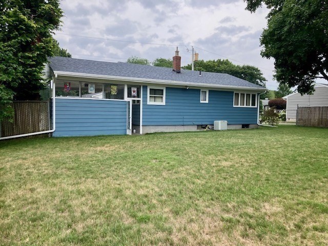 71 Seymour St. Property Photo 7