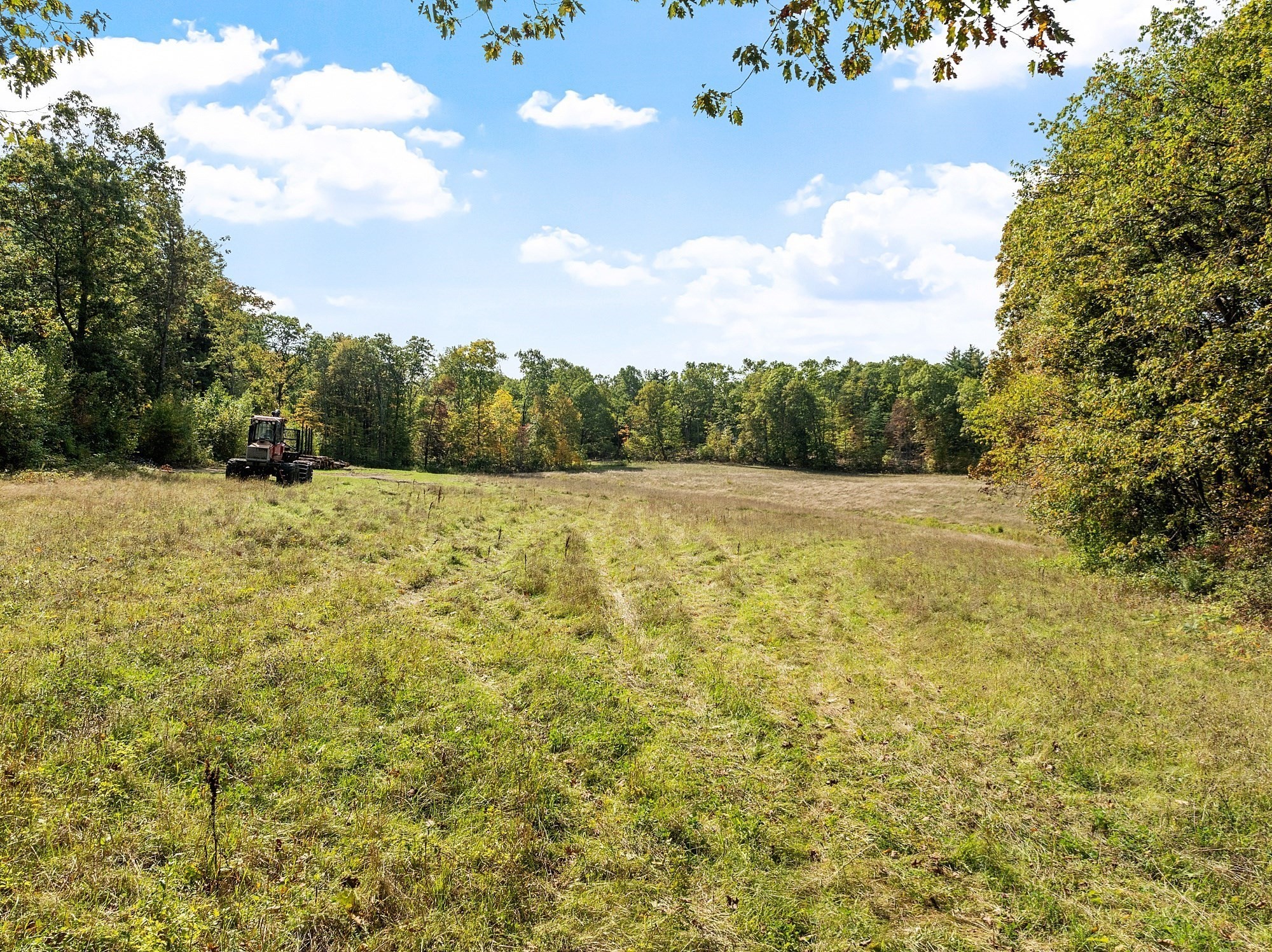 765 Brockelman Road Lot C Property Photo 1