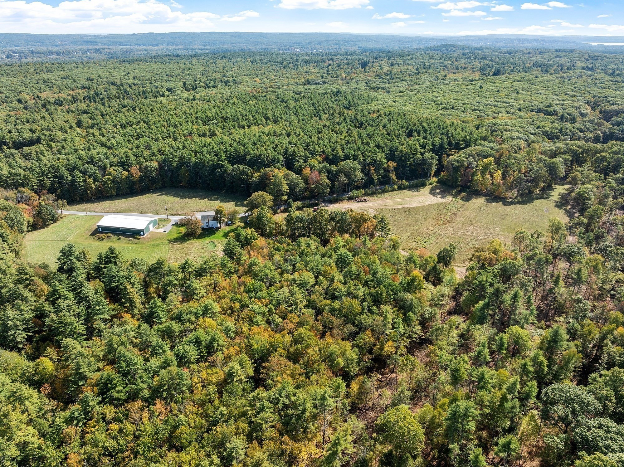 765 Brockelman Road Lot C Property Photo 2