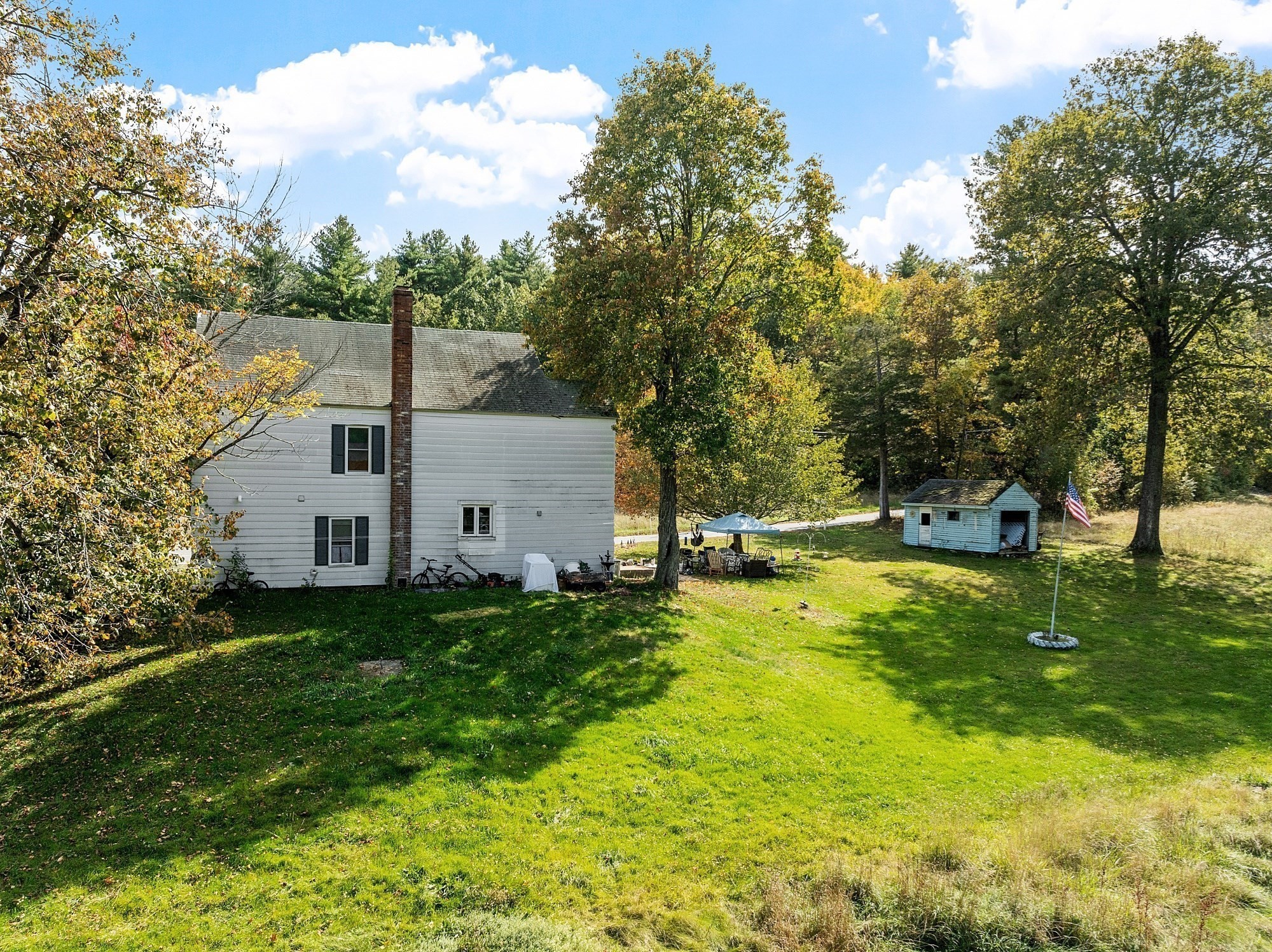 765 Brockelman Road Lot C Property Photo 7