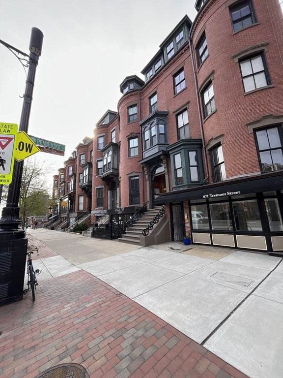 671 Tremont Street # 1 Property Photo 6