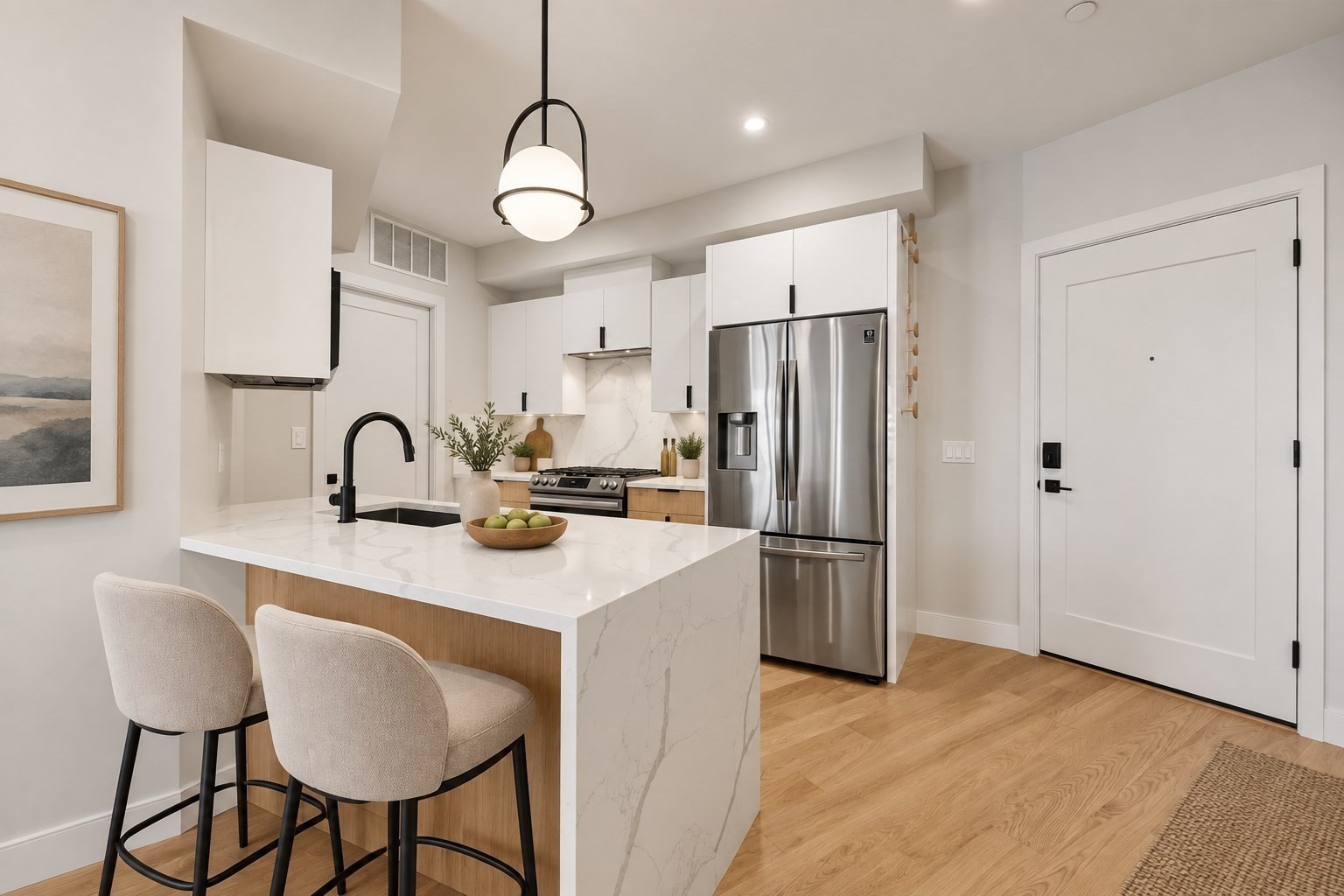 1710 Dorchester Avenue # 202 Property Photo 8