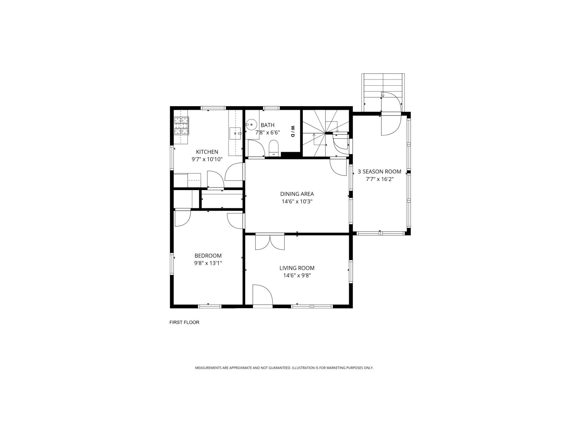71 Eldridge St Property Photo 34
