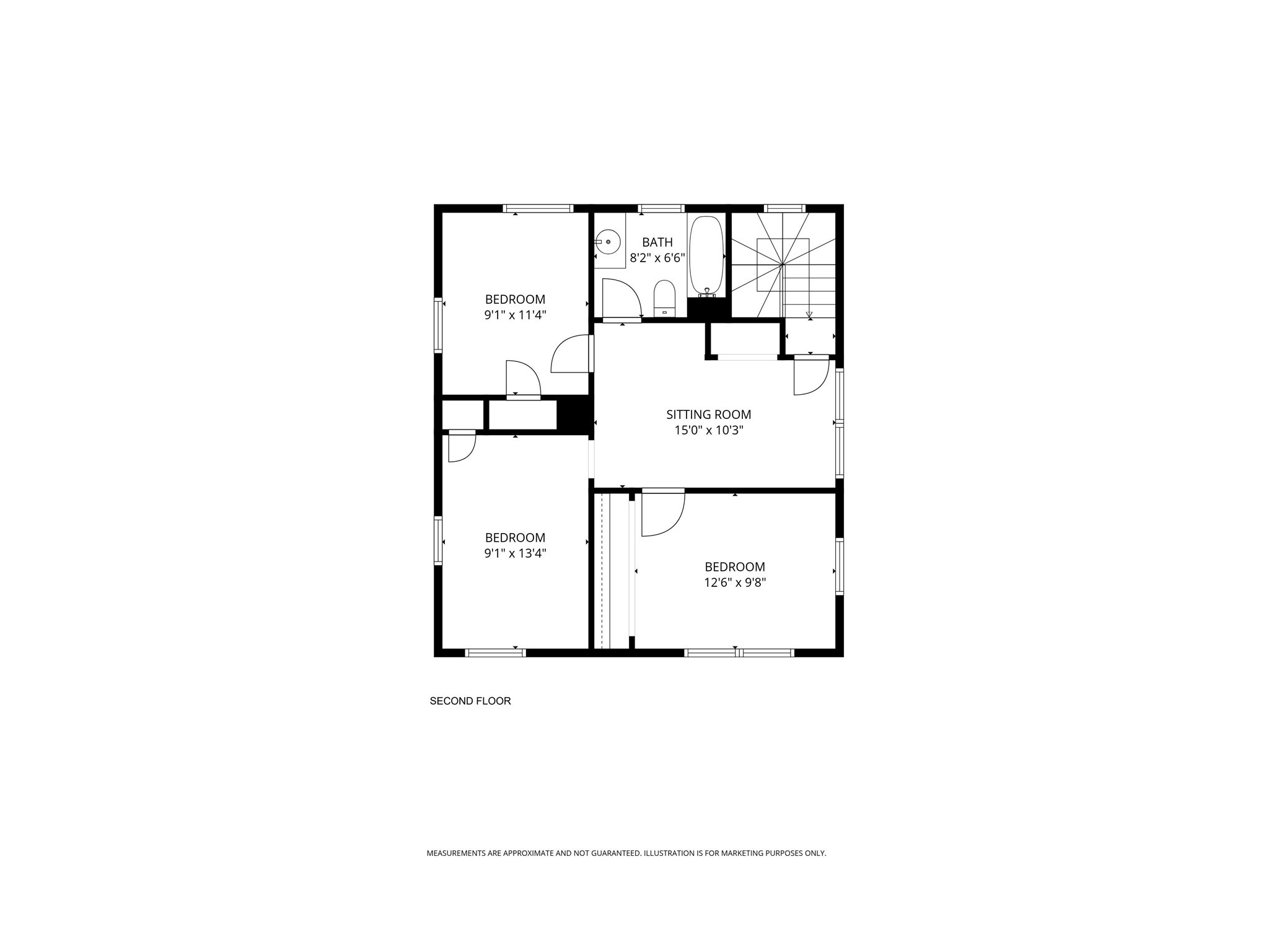 71 Eldridge St Property Photo 35