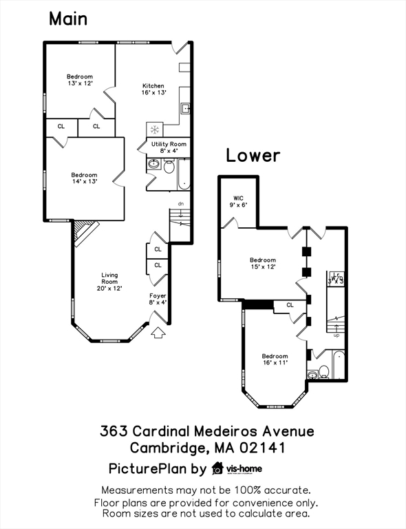 363 Cardinal Medeiros Ave # 363 Property Photo 20