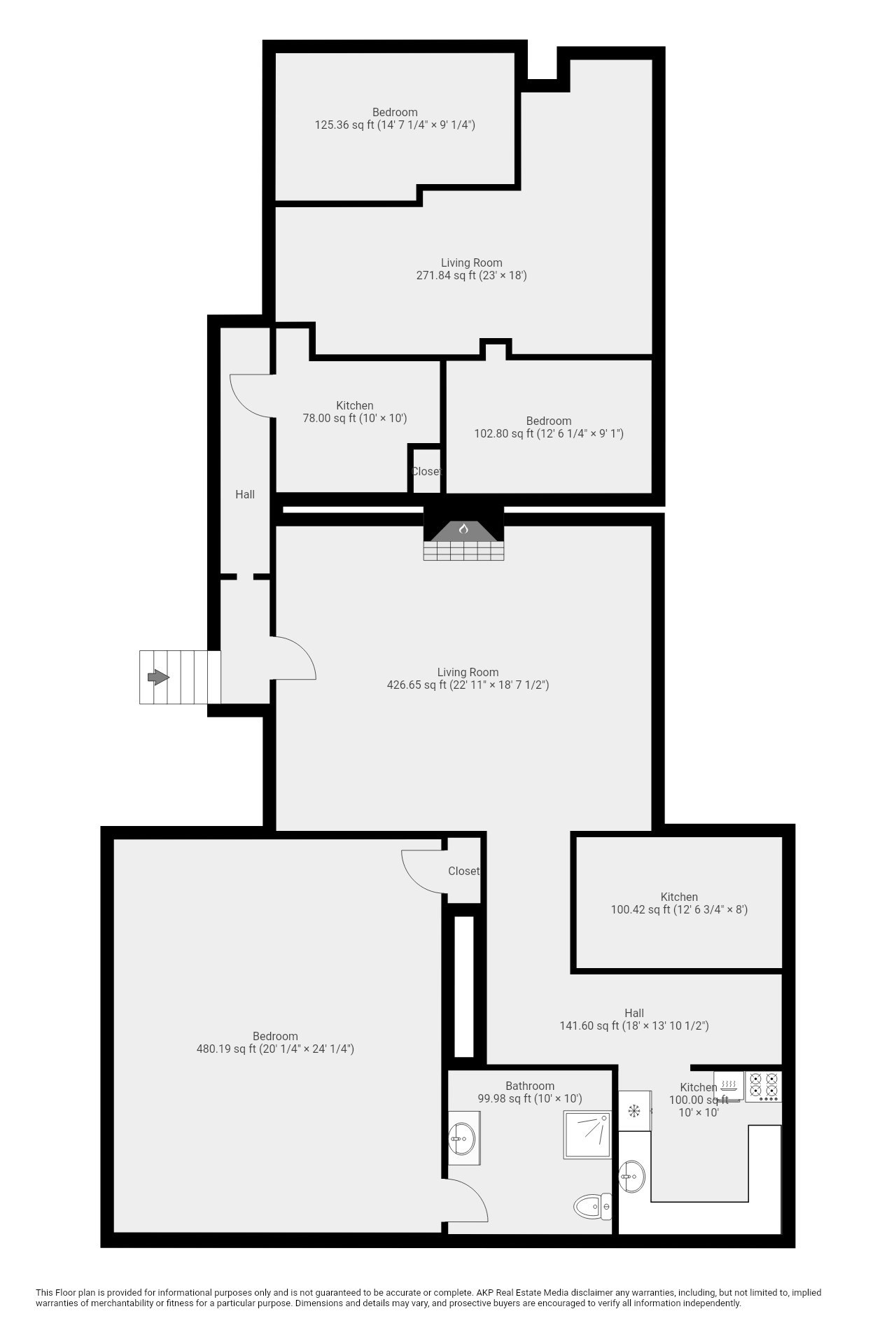 826 Broadway Property Photo 36