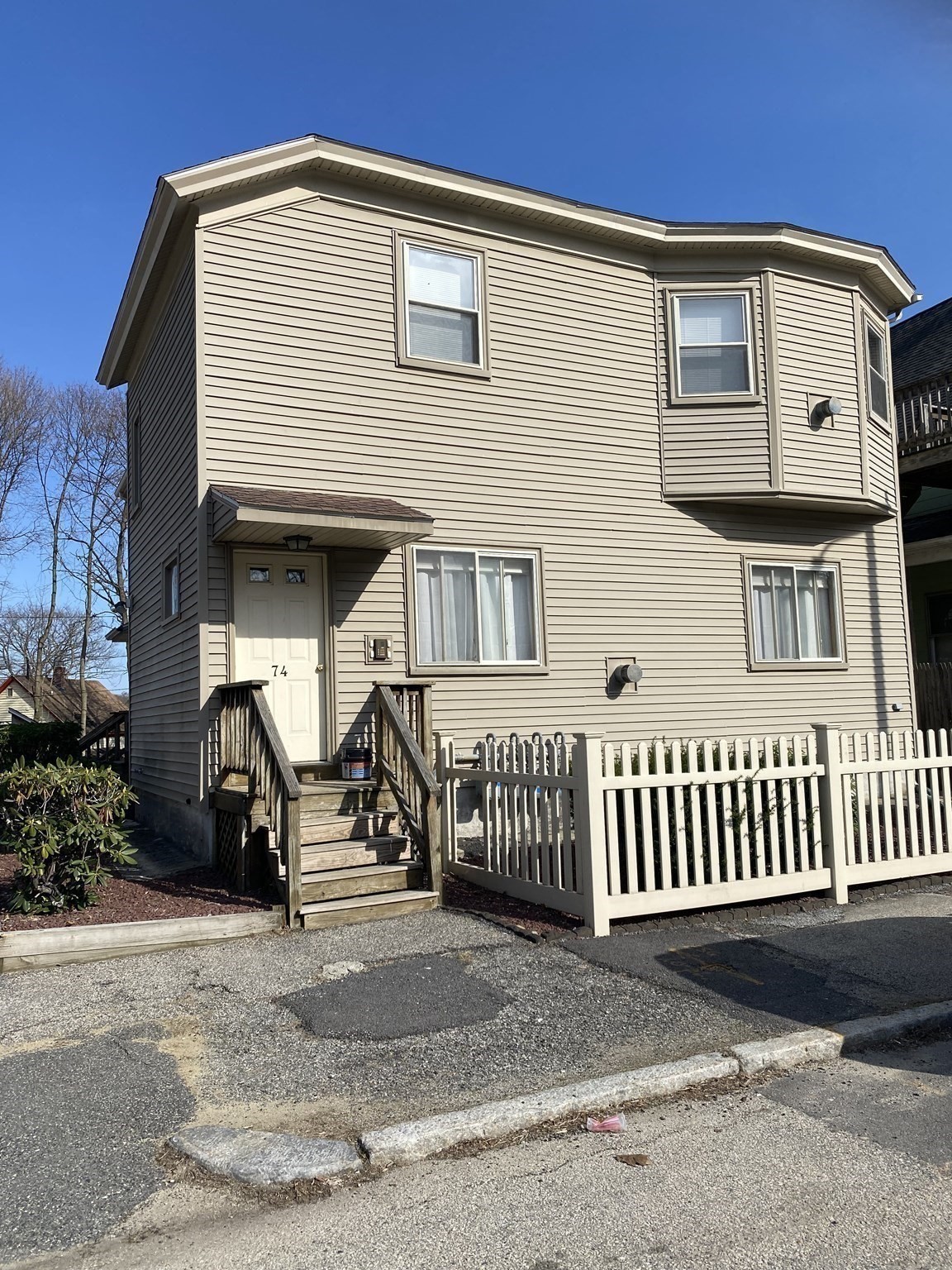 74 Lakewood # 2l Property Photo 1