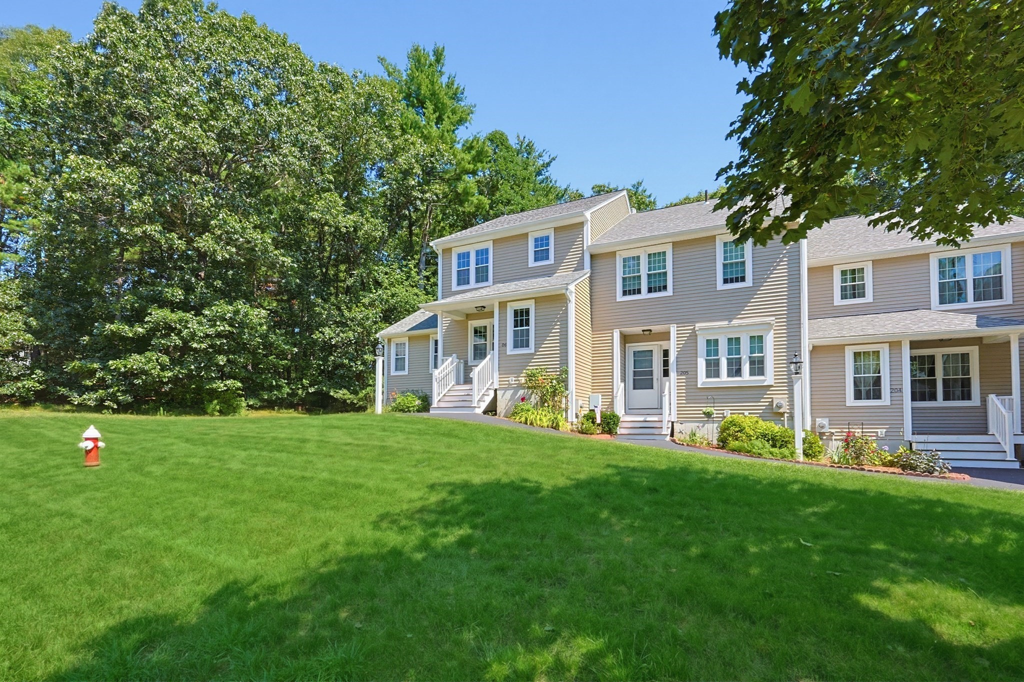 206 Laurelwood Dr # 206 Property Photo 40