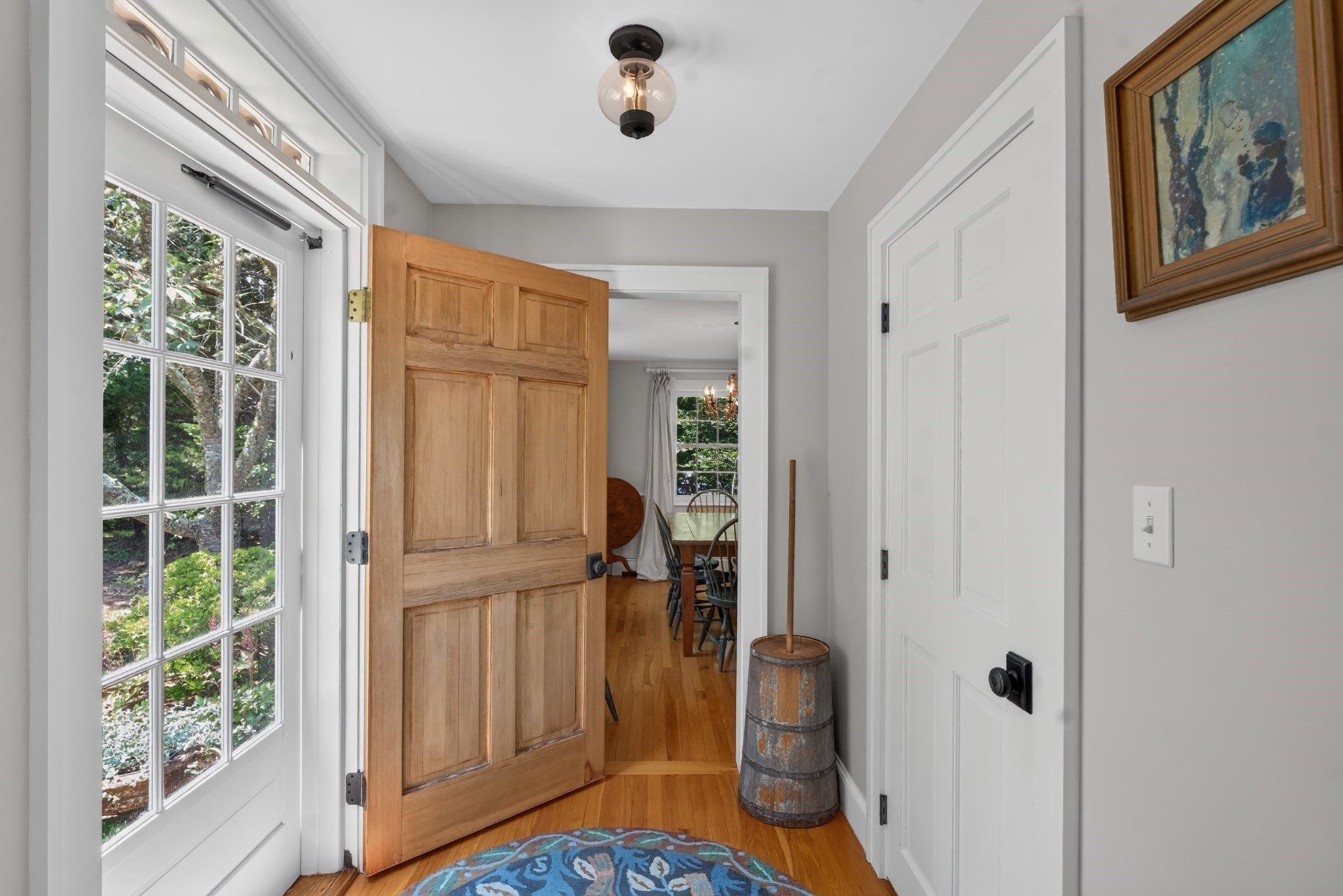 205 Meetinghouse Way Property Photo 2