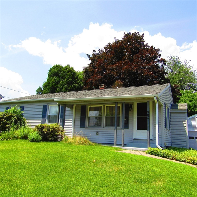 33 Claire Avenue Property Photo 1