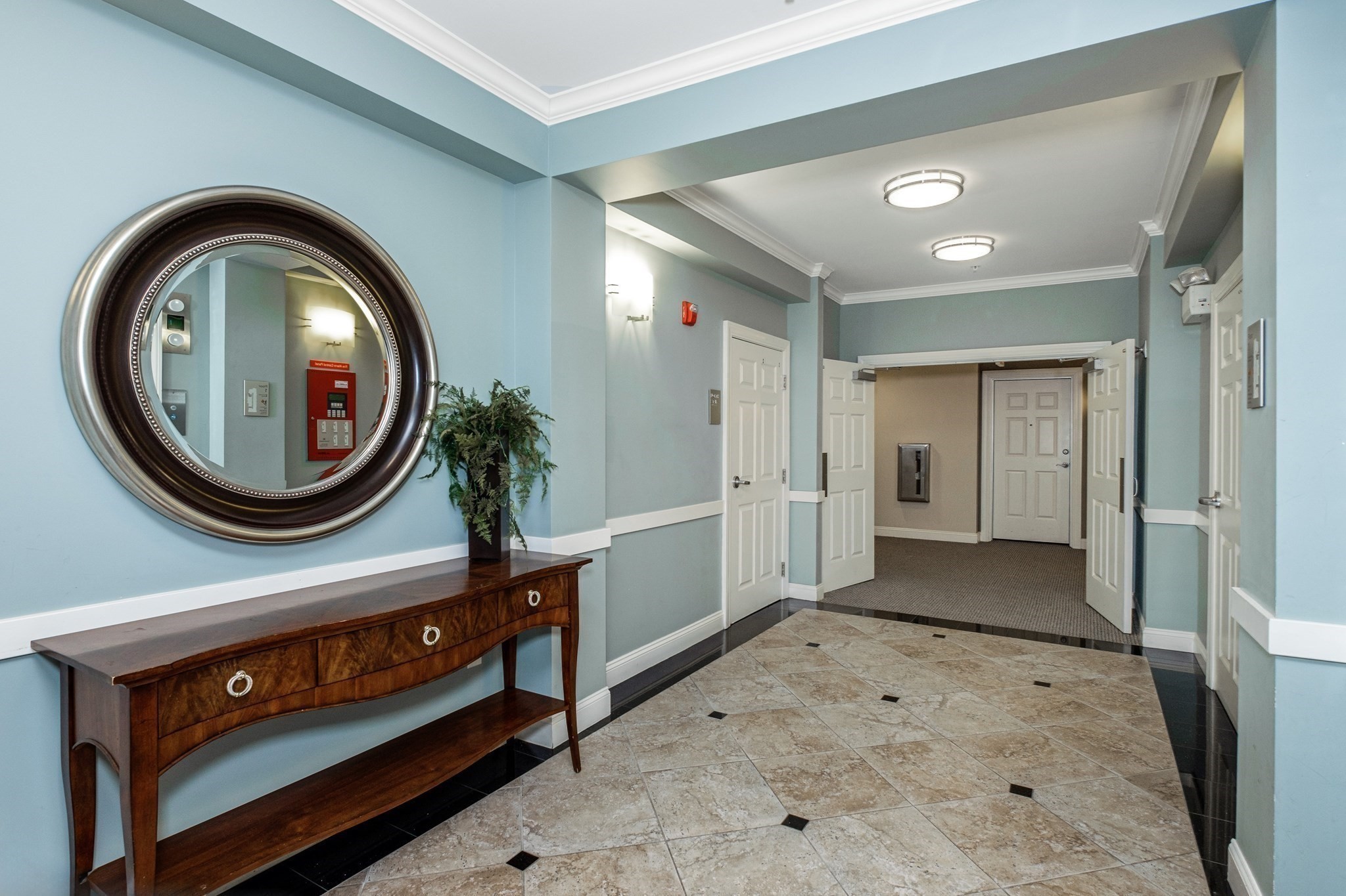 35 Commonwealth Ave # 110 Property Photo 3