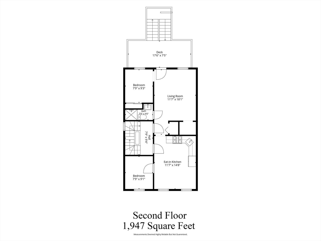 259 Chelsea St Property Photo 32