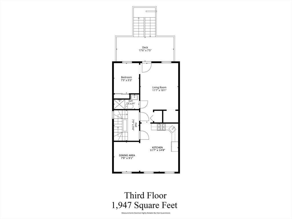 259 Chelsea St Property Photo 33