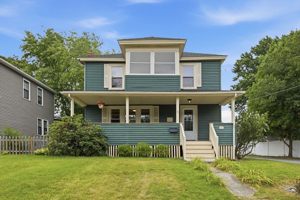 1 Sprague Street Property Photo 1