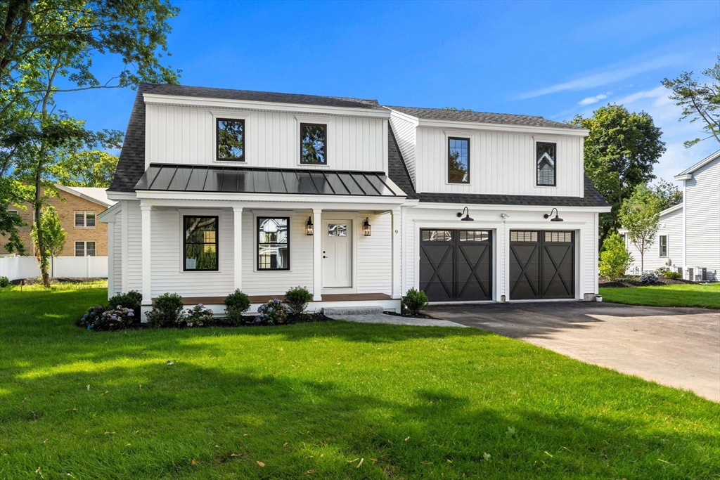 9 Harvey Park Property Photo 1