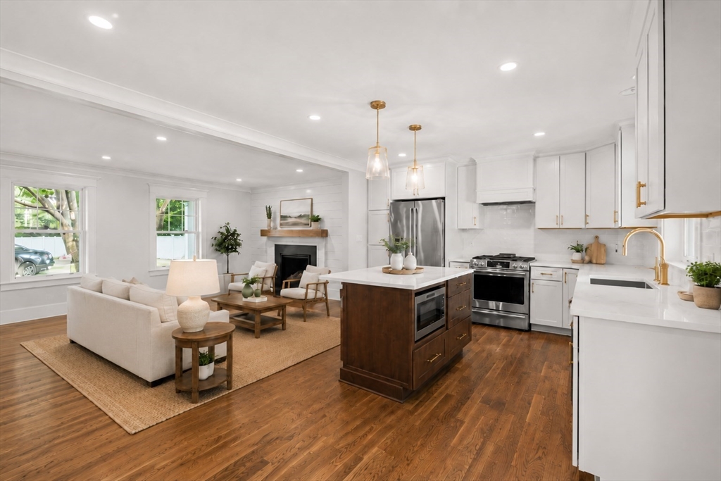 9 Harvey Park Property Photo 9