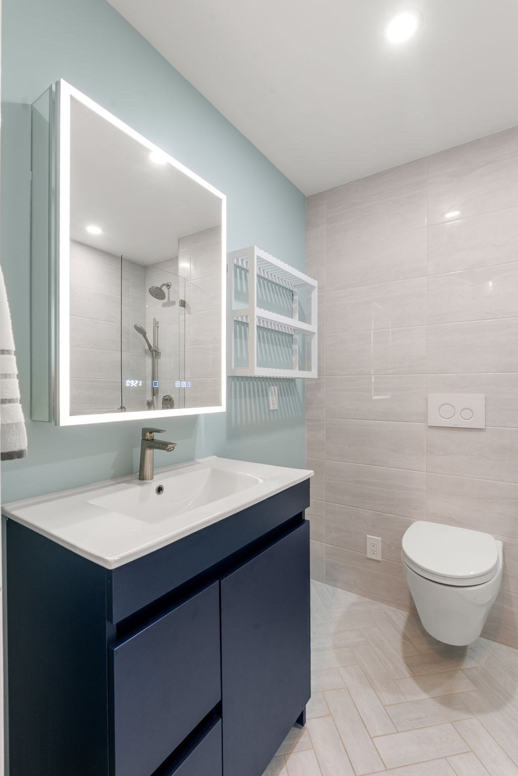 60 Babcock St # 53 Property Photo 9