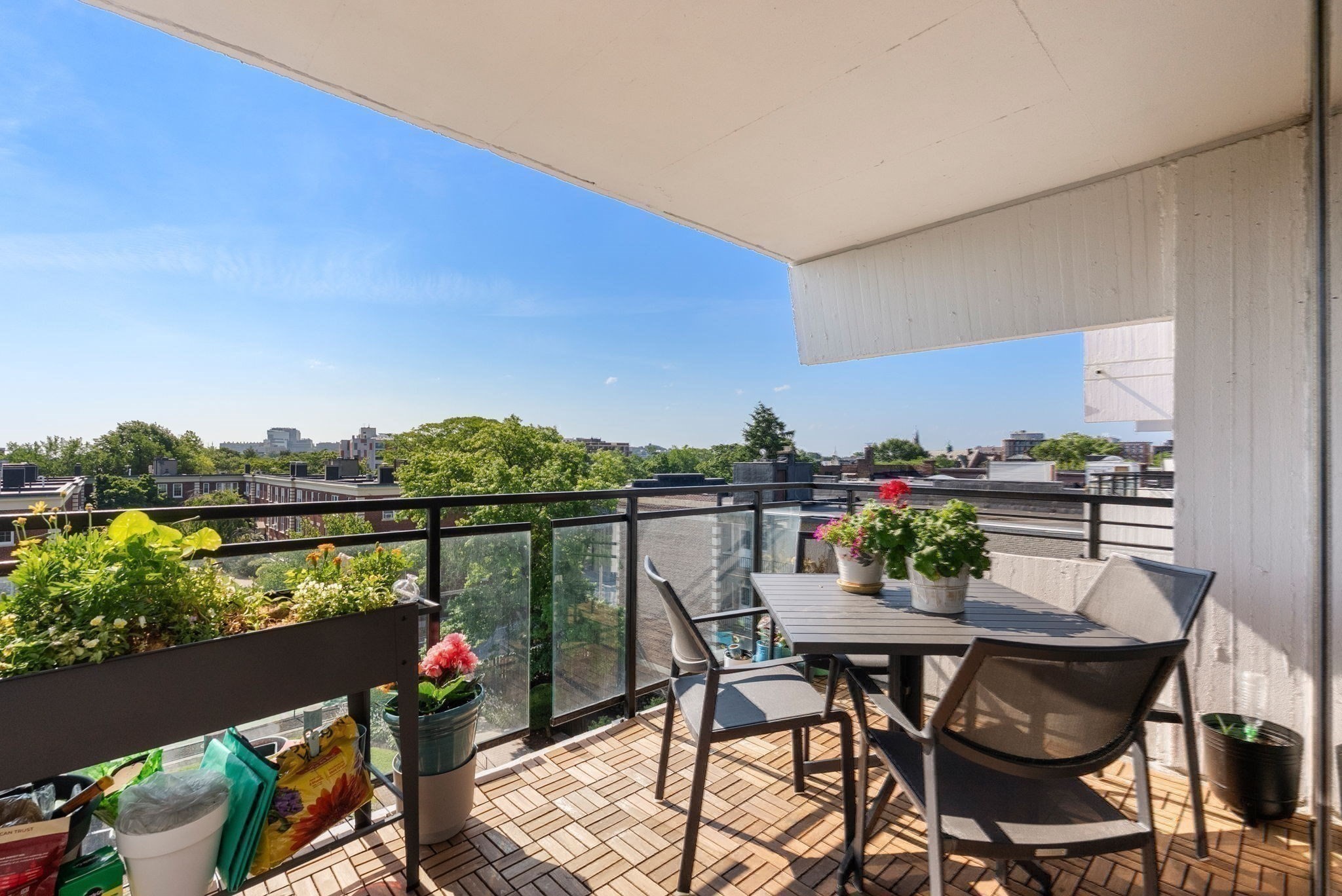 60 Babcock St # 53 Property Photo 12