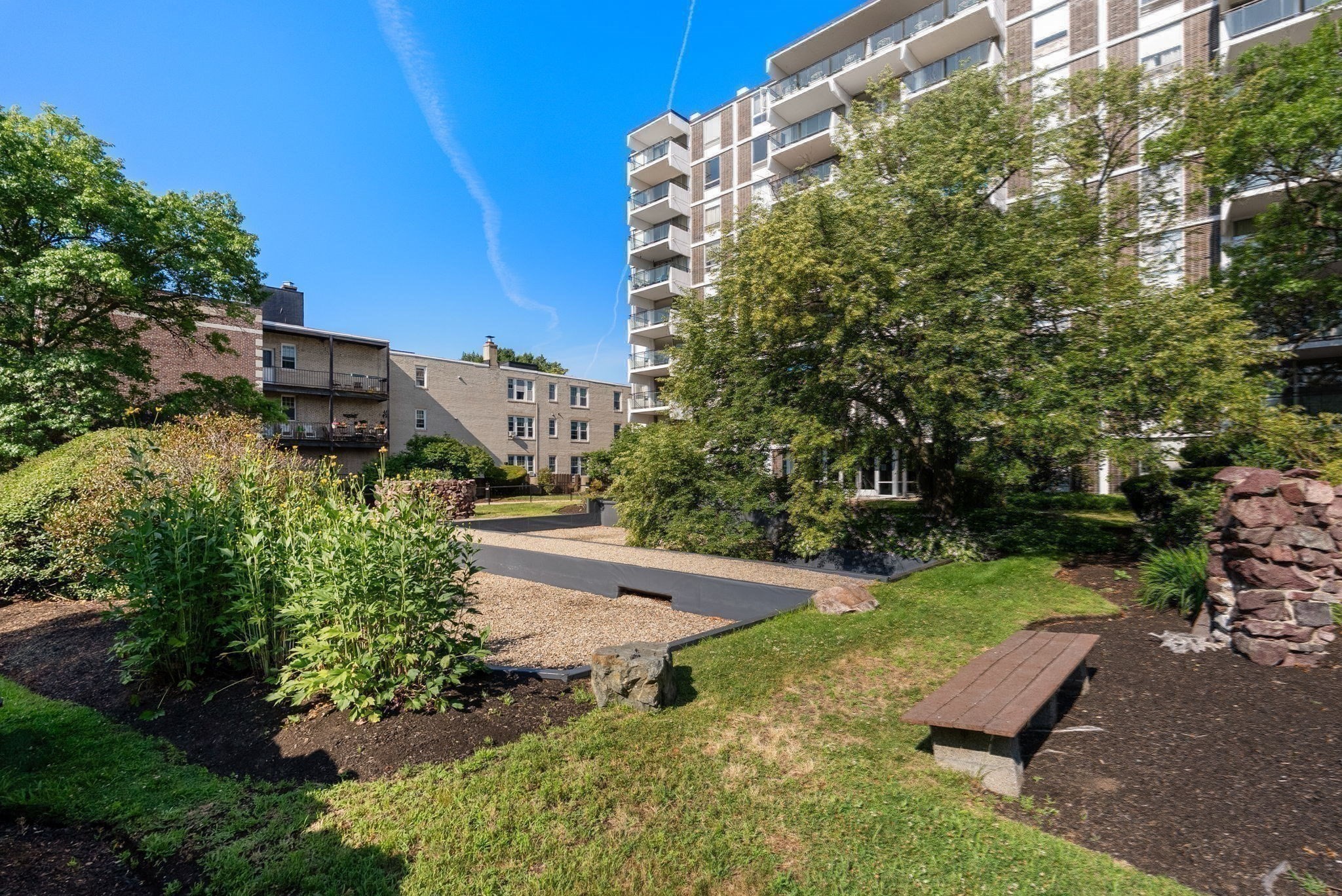 60 Babcock St # 53 Property Photo 20