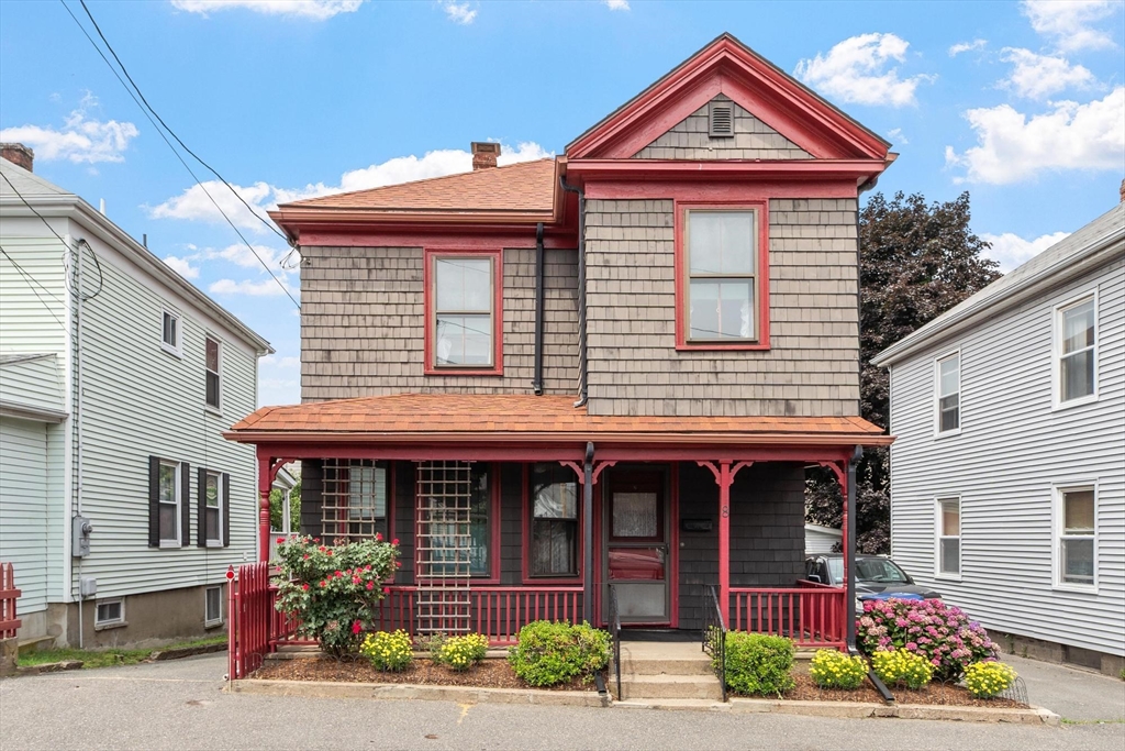 8 Chase Street Property Photo 1