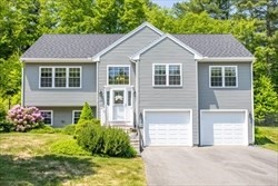 244 Holtshire Rd. Lot 4 Property Photo 1