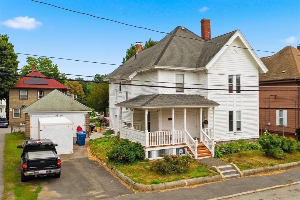 17 Albion Street Property Photo 1