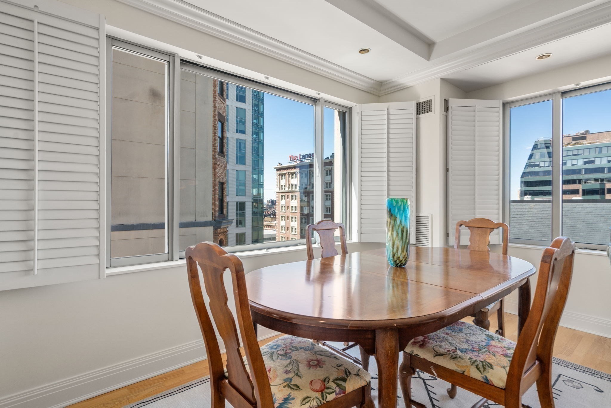 1 Huntington Ave # 807 Property Photo 11