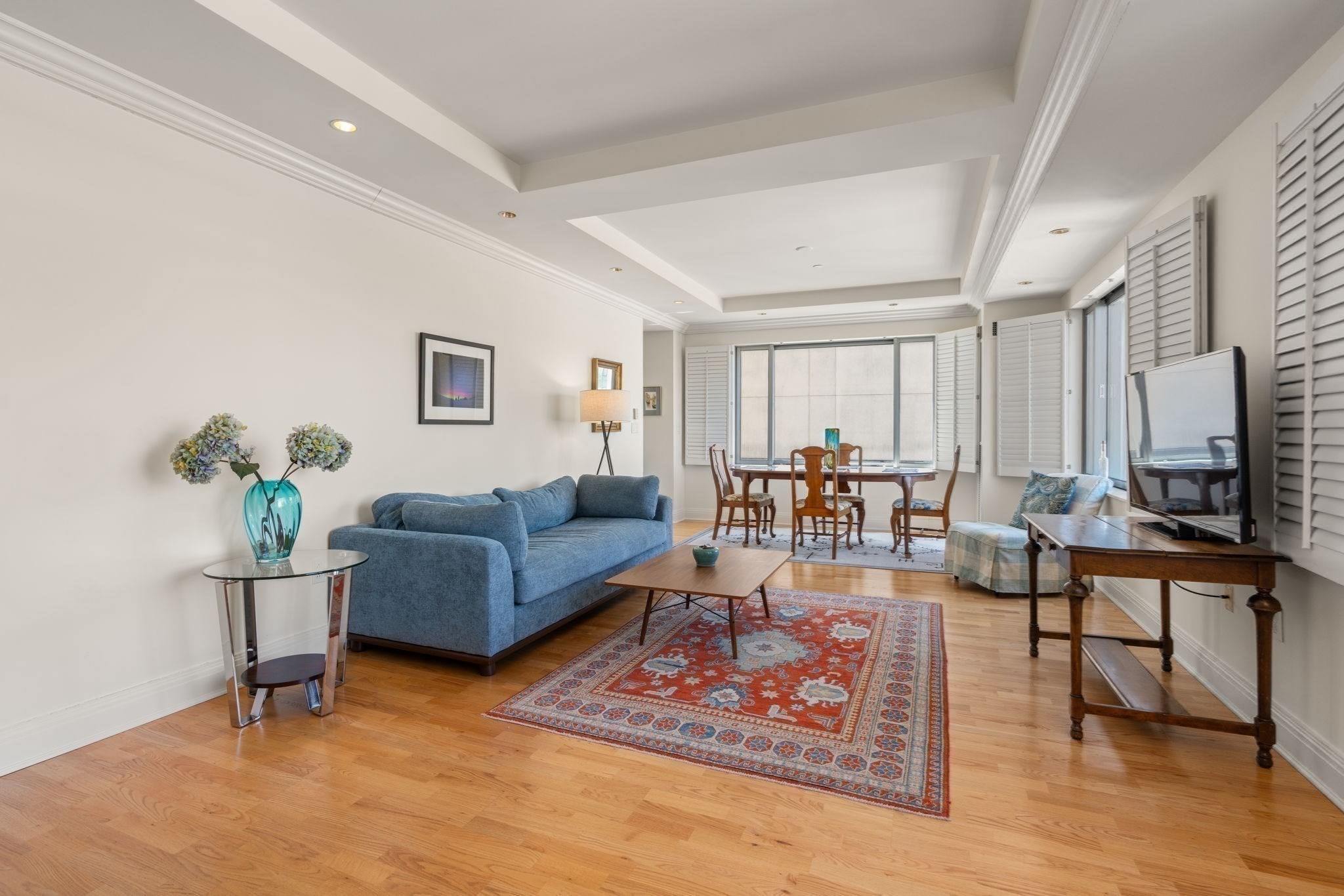 1 Huntington Ave # 807 Property Photo 12