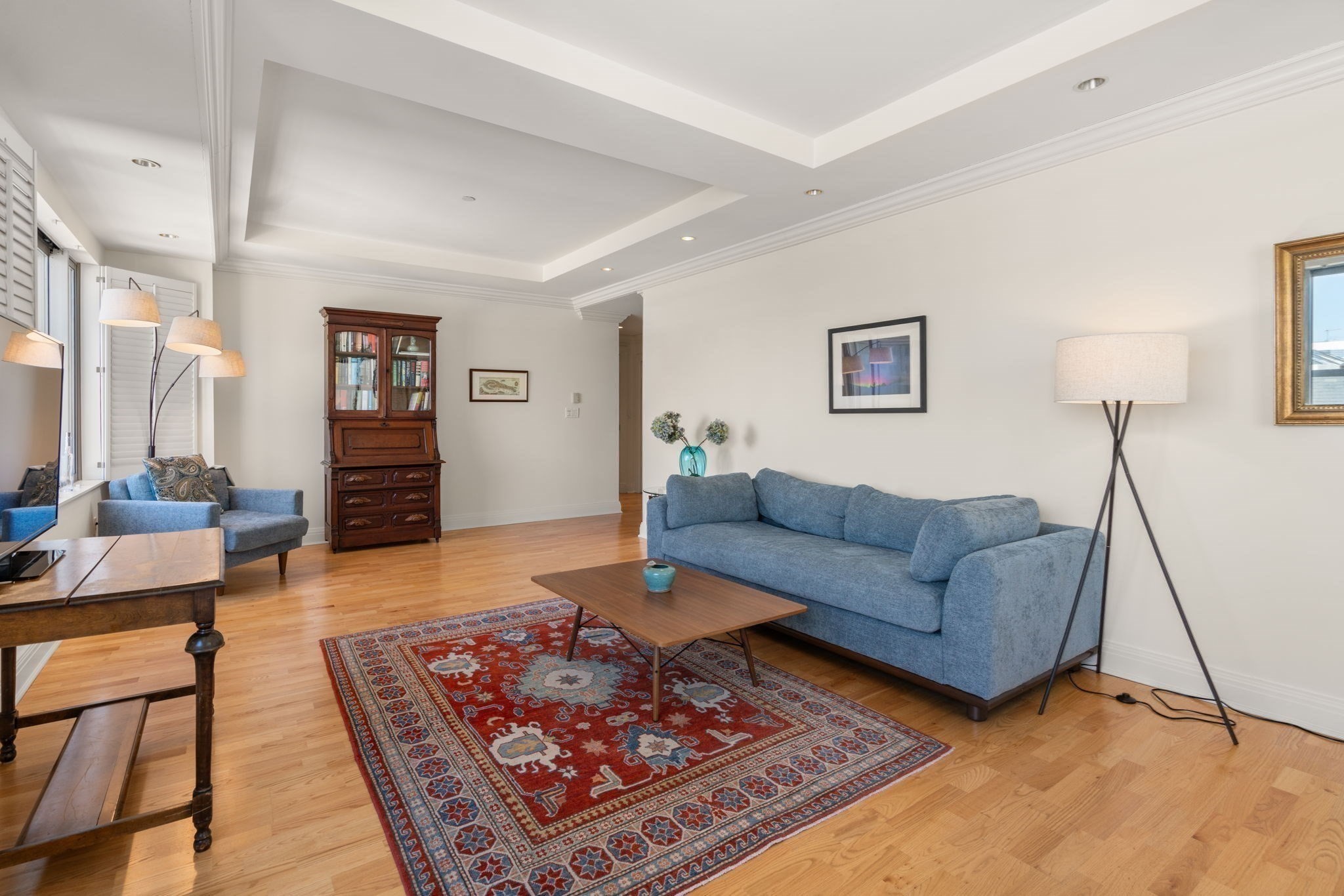 1 Huntington Ave # 807 Property Photo 14