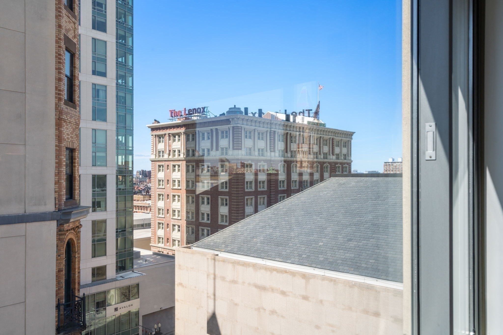 1 Huntington Ave # 807 Property Photo 31