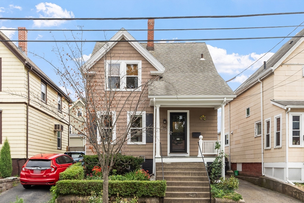 25 Partridge Avenue Property Photo 1