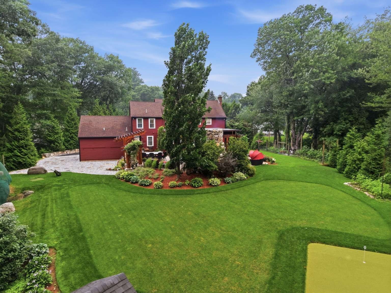 236 Bridle Path Property Photo 36