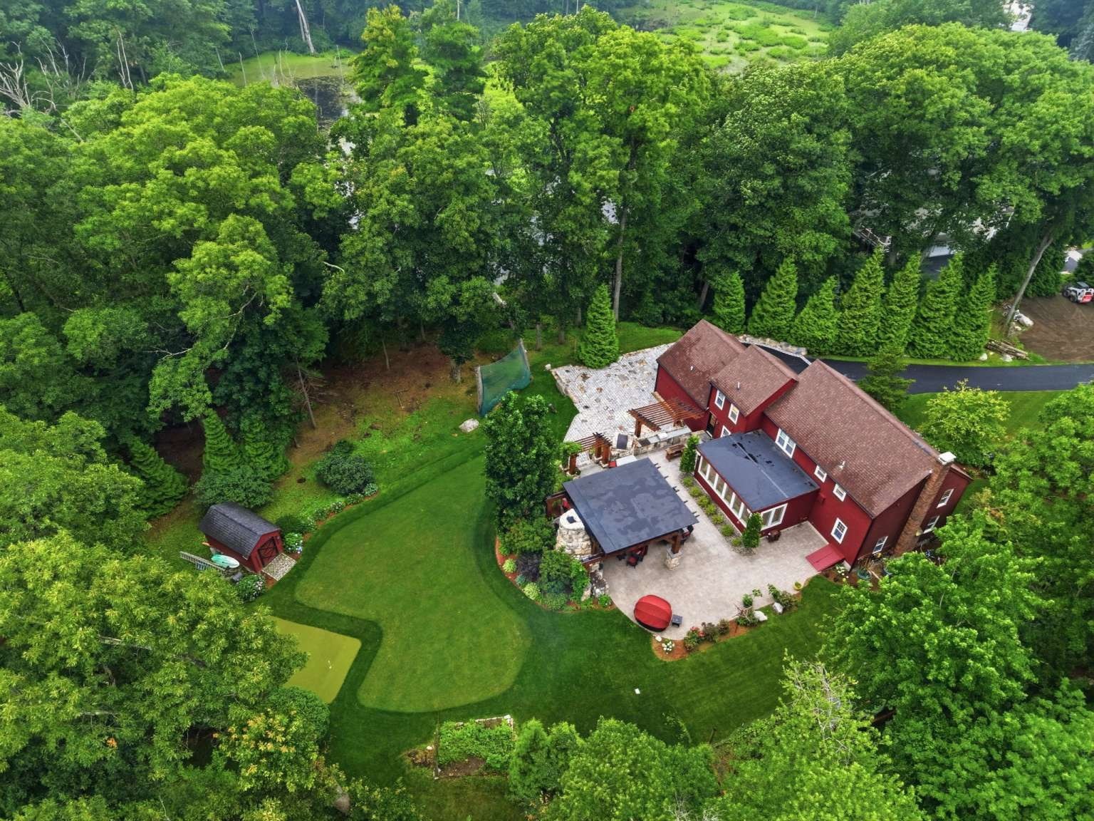 236 Bridle Path Property Photo 39