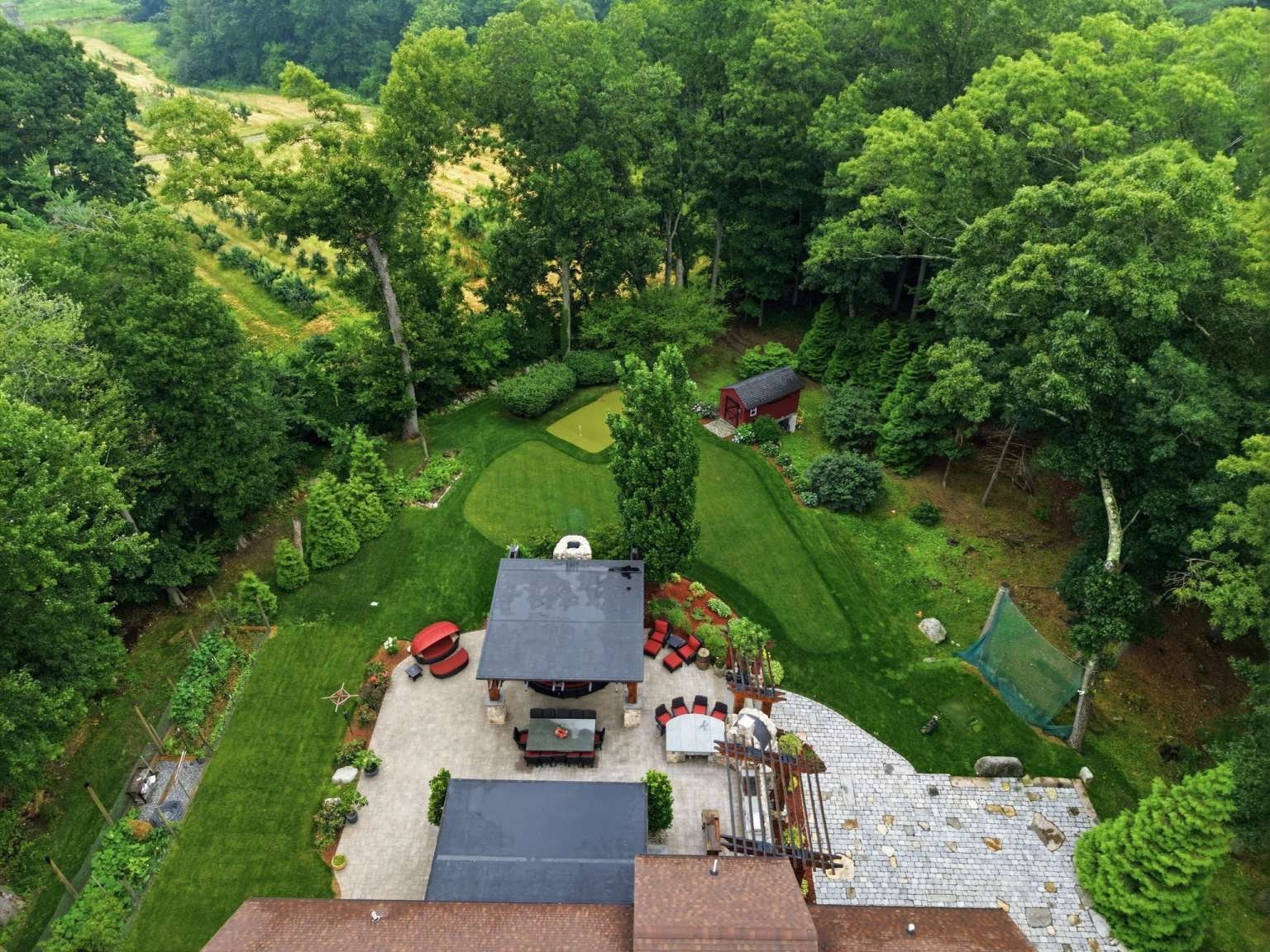 236 Bridle Path Property Photo 40