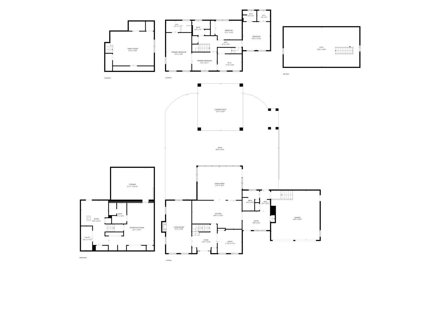 236 Bridle Path Property Photo 42