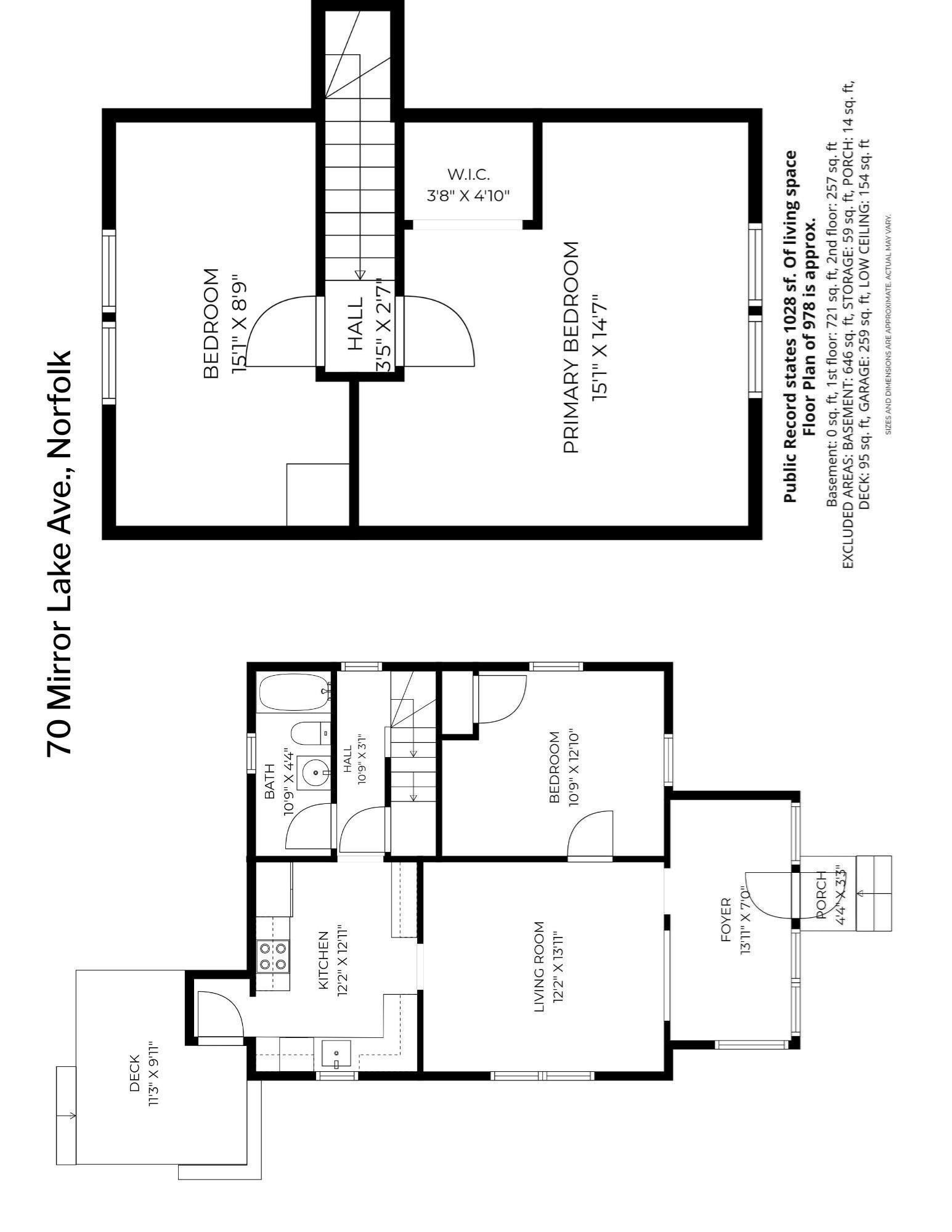 70 Mirror Lake Ave Property Photo 37