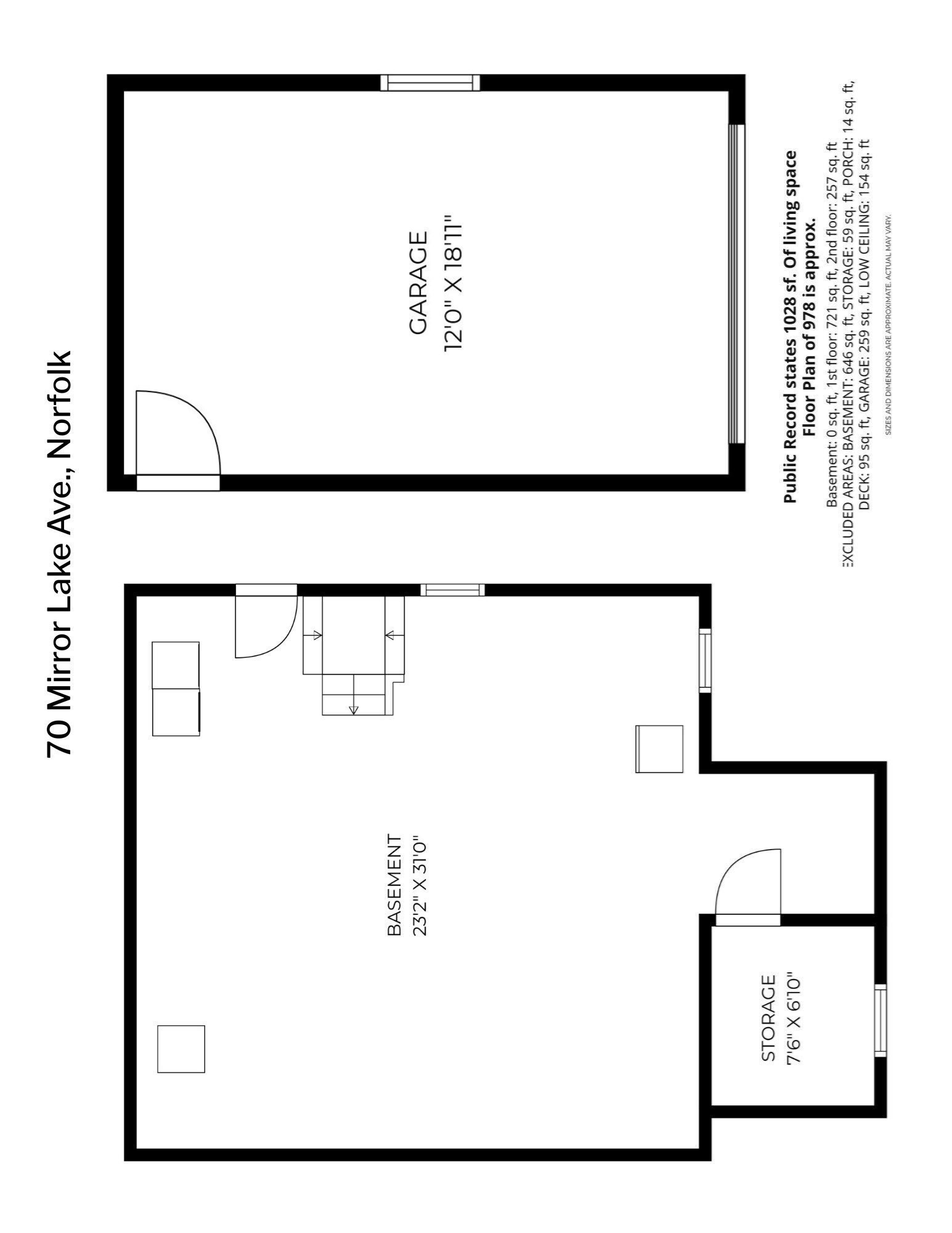 70 Mirror Lake Ave Property Photo 38